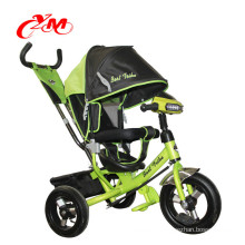 China factory 3 wheels children baby tricycle/ EN 71 customized baby tricycle china/2017 baby tricycle new models